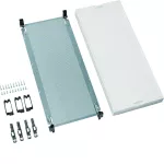 univers N Podzespół z płytą montażową perforowaną