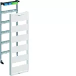 FW Podzespół do zabudowy aparatów modułowych 800x250