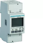 EVCS Miernik Modbus 80A do DLM 1f dla stacji ładowania z kartą XVA245
