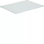 univers Płyta zamykająca górna zamknięta 3-polowa gł. 600mm