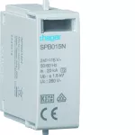 SPD Moduł T2 MOV 1P N-PE sieć TT In=20kA Imax=40kA Up≤1,5kV Uc=260V