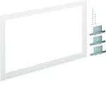 univers Rama maskująca IPxx, dla rozdzielnic FWB, FP, FT 500x800mm