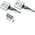 IC2 Zamek z 2 kluczami VD/VR