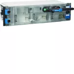 LLK-3 rozł. izol. z bezp. 3P 630A 400VAC odp.lewy AC22B