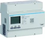 agardio.measure Licznik energii elektrycznej 3-f, 125A 6M, wyjście imp., MID