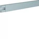 tehalit.LF Kanał elektroinstalacyjny PVC 18x45mm, szary