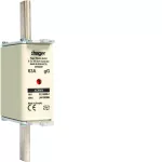 Wkładka bezp. nożowa NH1 wsk.podw. uchwyt nieiz. gG 63A 690 VAC