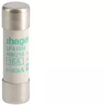 Wkładka bezpiecznikowa cylindryczna CH-14 14x51mm aM 16A 500VAC