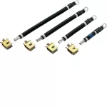 univers Zestaw podłączeniowy 4-pol. 160A 35mm2