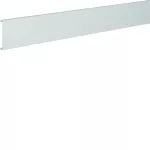 tehalit.HNG Pokrywa kanału szerokość 50mm PC-ABS, jasnoszary