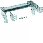 univers N Szyna nośna do wspornika obniżanego 1-polowa