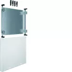 univers N Blok z płytą montażową 450x500mm