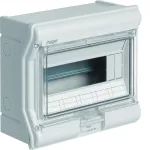 vector II Rozdzielnica IP65 1R/10M