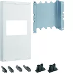 univers N HC 450x250mm zestaw dla wyłączników mocy 400/630A elektroniczny LSI