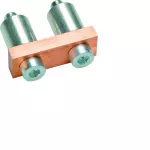 Mostek nieizolowany 150mm2, 2-krotny