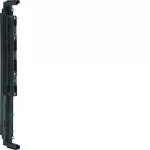 univers N Wspornik szyn zbiorczych 60mm 4-polowy wysokość 450mm prawy