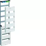 FW Podzespół do zabudowy aparatów modułowych 1100x250