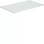 univers Płyta zamykająca górna zamknięta 4-polowa gł. 600mm