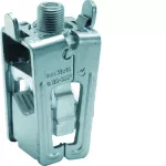 Zaciski do szyn zbiorczych 150-300mm2 Cu 20/30x5/10mm