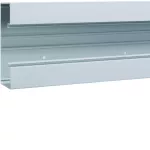 tehalit.BRP Kanał PVC podstawa 65x170, jasnoszary