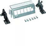 Patch-Panel 6M Keystone