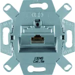 one.platform Mechanizm gniazda komputerowego UAE 1-kr (RJ45), ekranowane kat. 5e