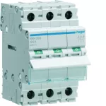 Modułowy rozłącznik izolacyjny 3P 125A 400VAC