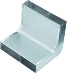 tehalit.UK Narożnik pionowy 2-komorowy 240X48mm stal