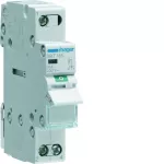 Modułowy rozłącznik izolacyjny z lampką sygnalizacyjną 1P 16A 230VAC