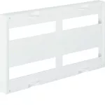 univers N Pokrywa ze szczeliną poziomą odstęp 150mm 300x500