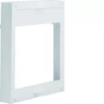 univers N Pokrywa do 2xNH00(4xNH000) 300x250 10szt.