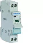 Modułowy rozłącznik izolacyjny z lampką sygnalizacyjną 2P 32A 230VAC