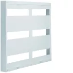 univers N Pokrywa ze szczeliną poziomą odstęp 150mm 450x500 10szt.