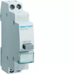 Przełącznik przyciskowy 2NO Ith=16A 230VAC