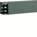 tehalit.BA7A Kanał grzebieniowy 60x80, szary