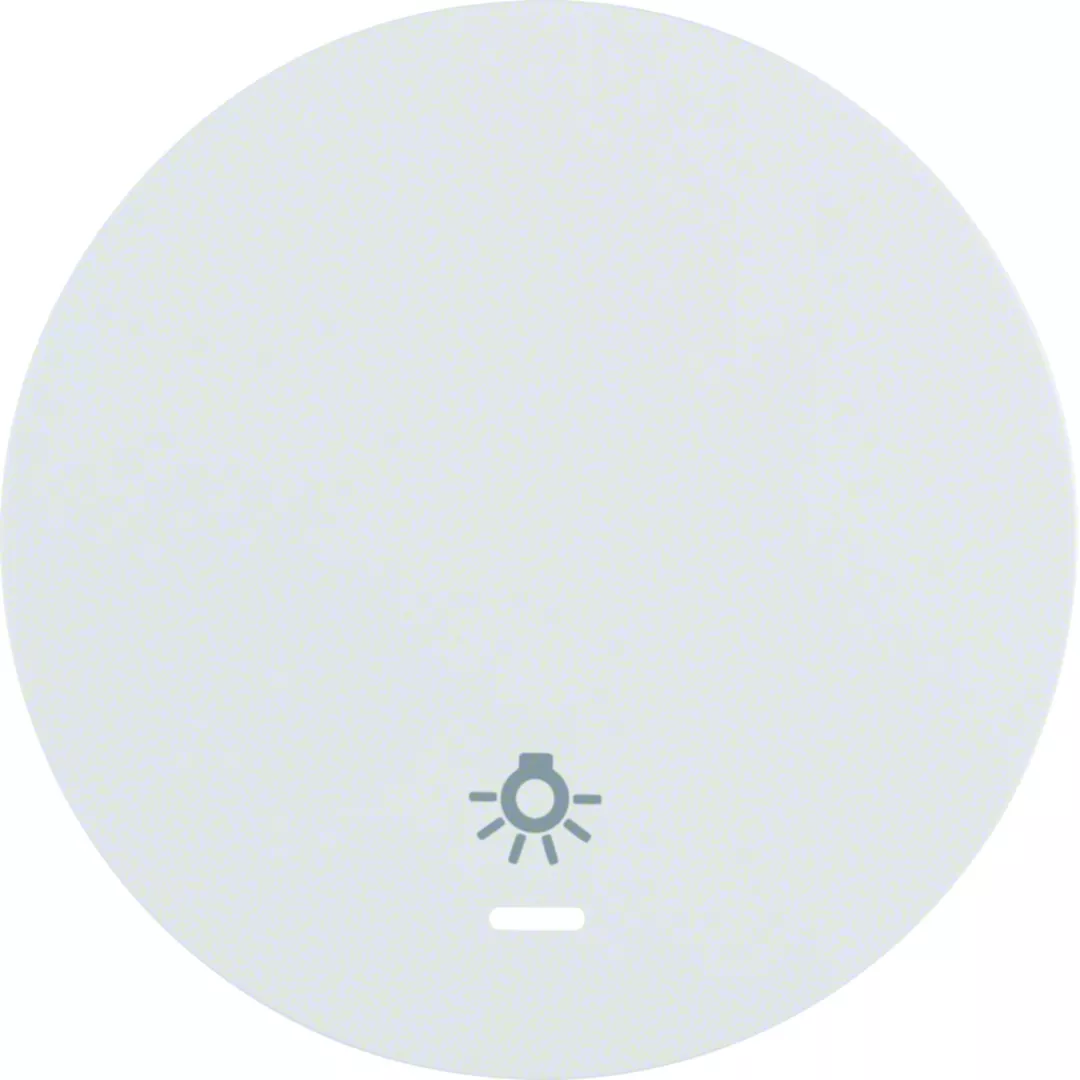 R.x Klawisz z soczewką nadr. symbolu