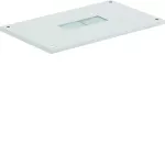 univers Płyta zamykająca dolna przesuwna 1-polowa gł. 600mm