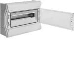 vector II Rozdzielnica IP65 1R/18M