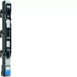 LV rozłącznik bezp.listw. NH00 3P 160A 690VAC szyny 185mm zac.kl.95mm2 wsp.pod.