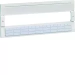 vega, akcesoria, Maskownica zapasowa 18M