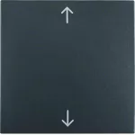 B.3/B.7 Klawisz nadr. symb. "strzałki", ant