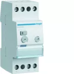 Ściemniacz zdalny 500 W funkcje Comfort