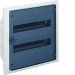 golf Rozdzielnica p/t IP40 drzwi transparentne 36M