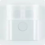 K.1 Nasadka czujnika ruchu 2,2 m biały