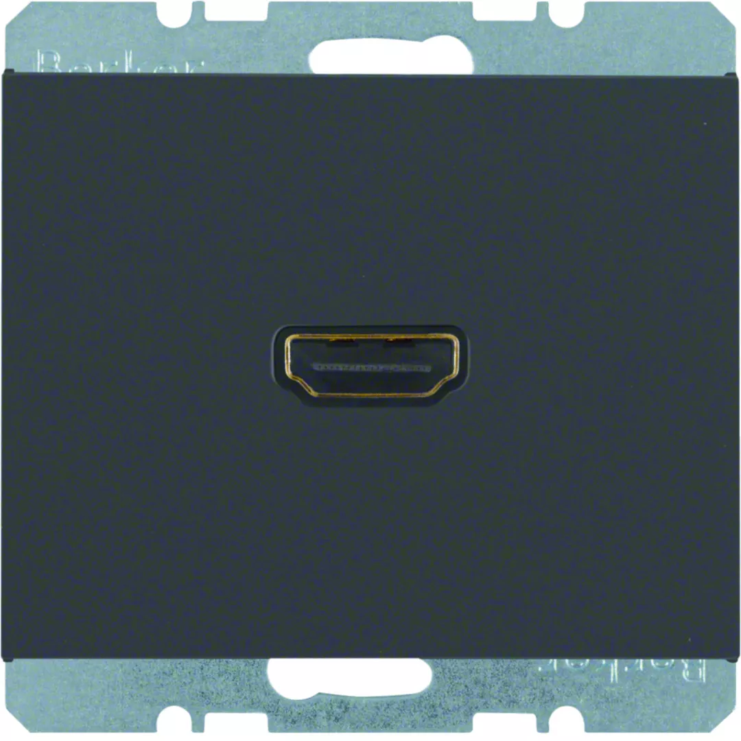 K.1 Gniazdo HDMI, ant