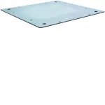 Pokrywa IP41 górna pełna 350x400