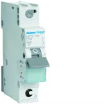 MCB Wyłącznik nadprądowy Icn=6000A 1P C 10A QuickConnect