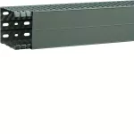 tehalit.BA7A Kanał grzebieniowy 100x80, szary