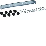 univers Wspornik przyłącza ACB HW1 z izolatorami, dla obudowy IP41, 2 polowy