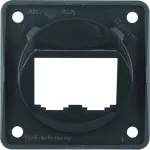 Integro Flow Płytka nośna 2-krotna do modułów BTR-/E-DAT, ant